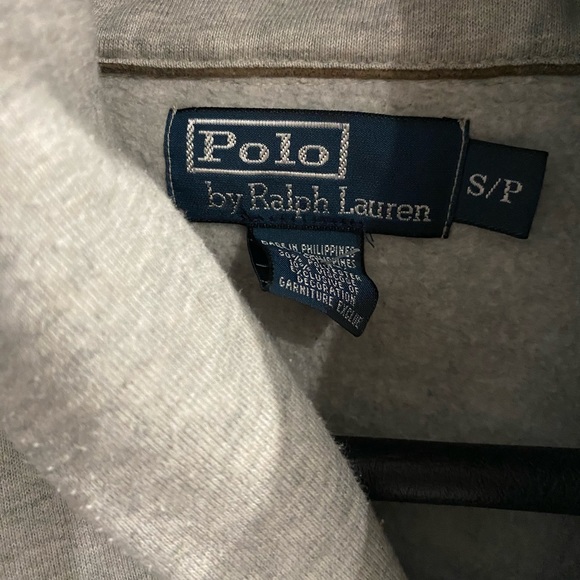 Polo Ralph Lauren sweater nwot - Picture 2 of 4